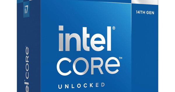 Buy Intel Core i7 14700 14th Gen Raptor Lake 20-Core LGA